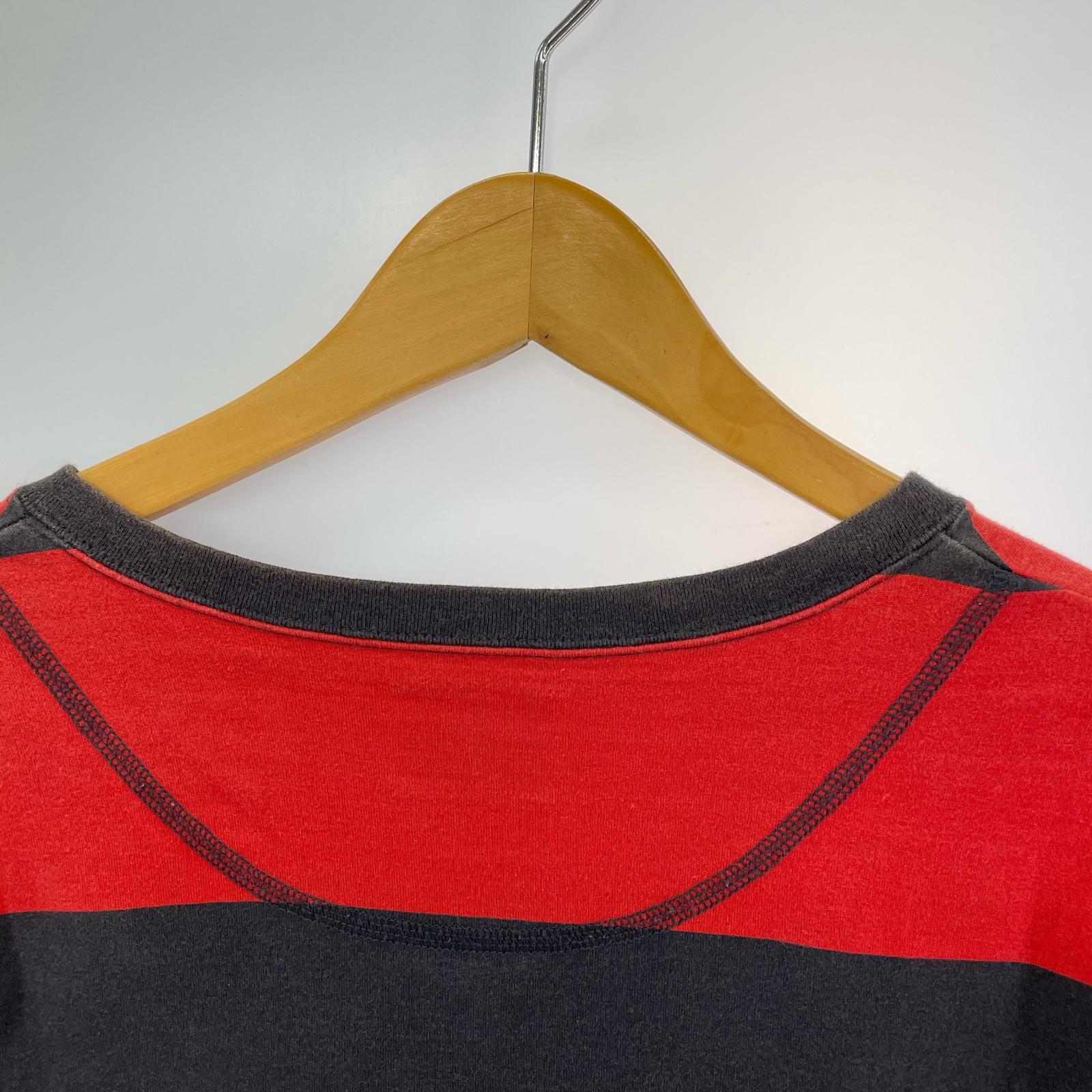 半袖Tシャツ 13SS/VASQUE S/STEE/131ATDT-CSM17