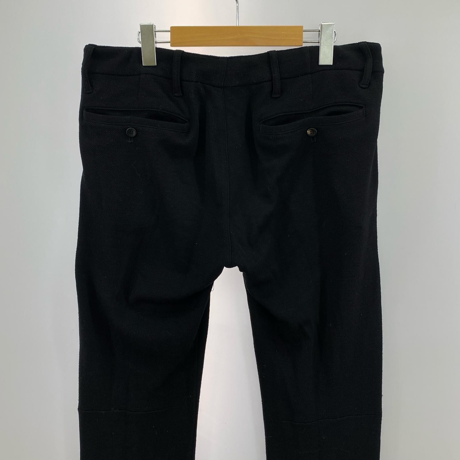 セットアップ The Letters/ブラック/FW13-LJ004/FW13-LP003 L ブラック