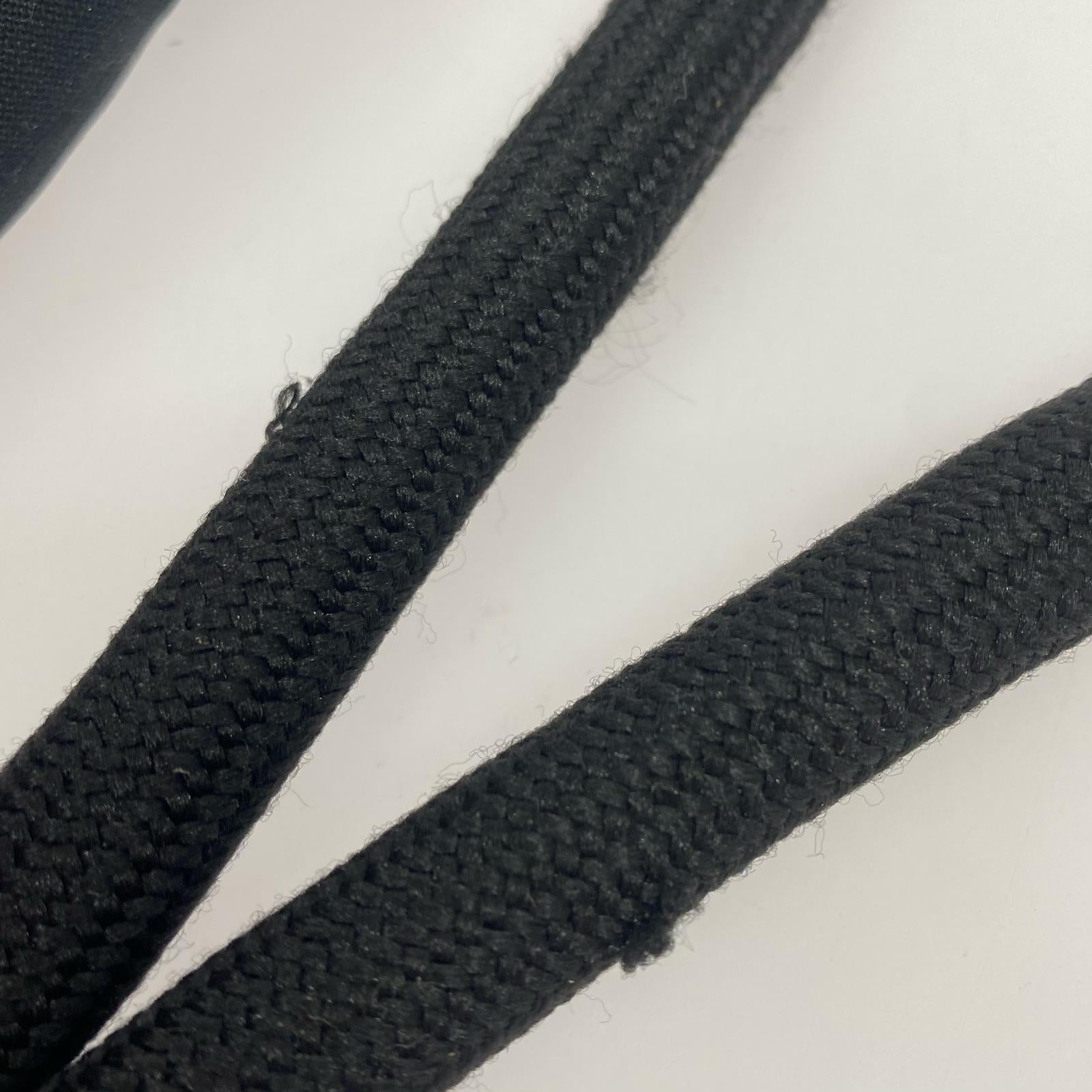 その他バッグ ×Riccardo Tisci/Gym Sack ブラック