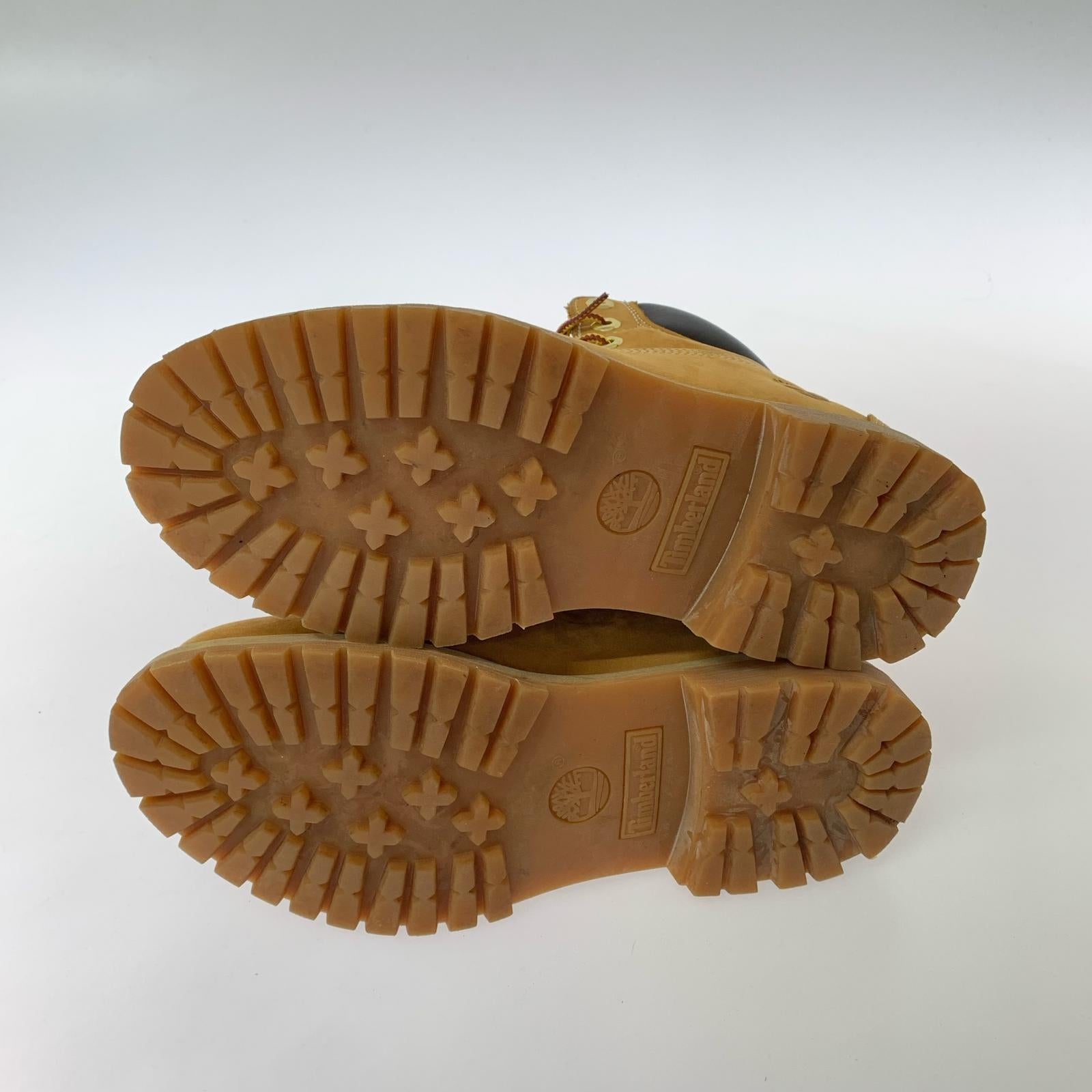 ブーツ Premium Boots 25.0cm 25cm (US7 UK6 1/2 EU40) ブラウン