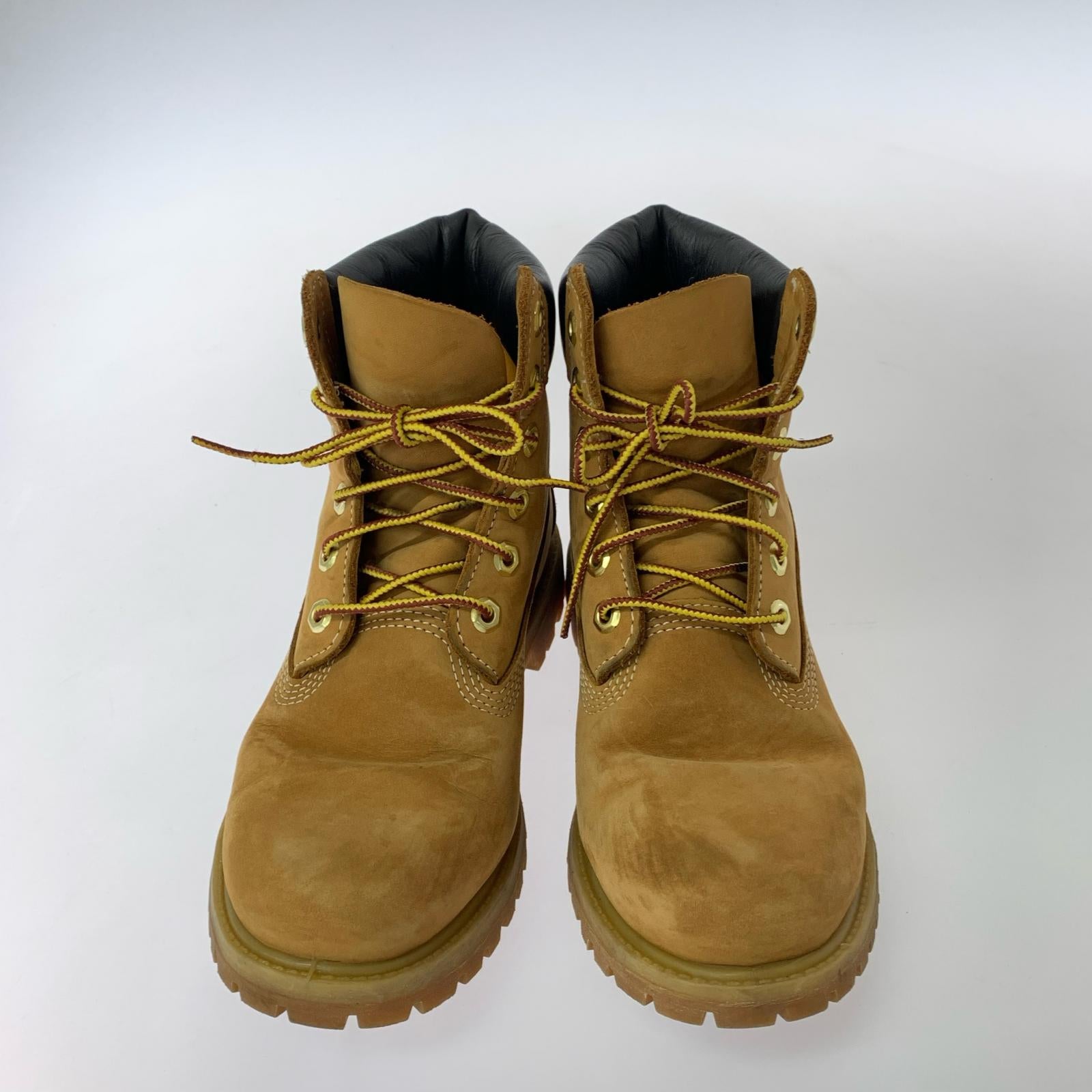 ブーツ Premium Boots 25.0cm 25cm (US7 UK6 1/2 EU40) ブラウン