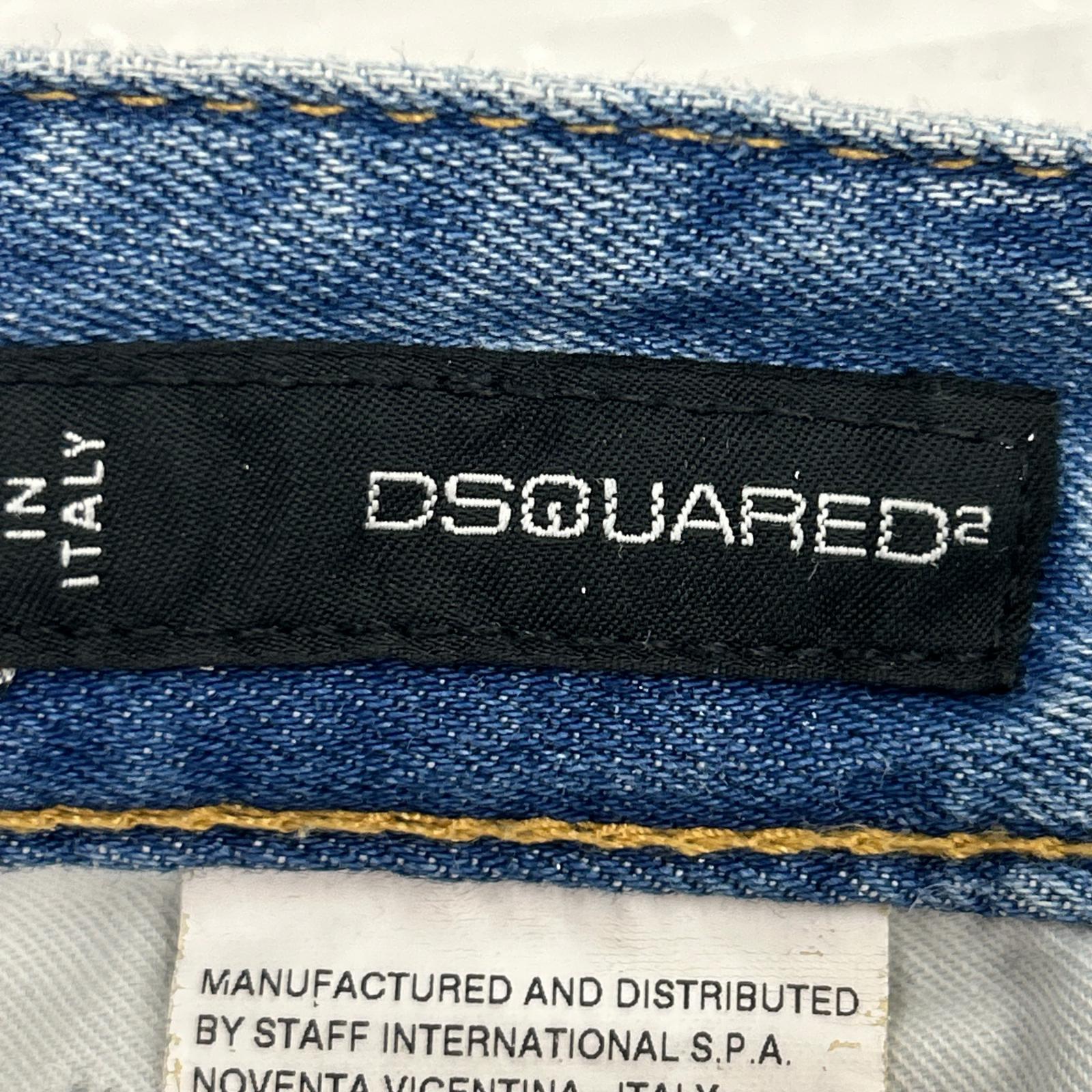デニムパンツ NEW RIDER JEAN 46 ブルー