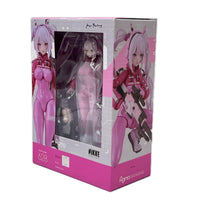 figma 628 NIKKE アリス 勝利の女神:NIKKE Max Factory フィギュア/グッズ