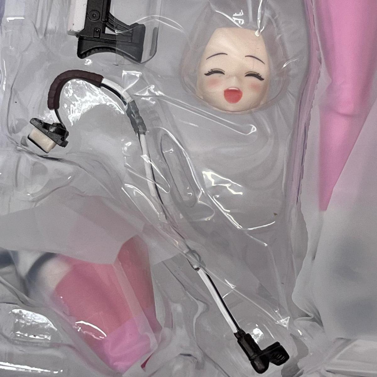figma 628 NIKKE アリス 勝利の女神:NIKKE Max Factory フィギュア/グッズ