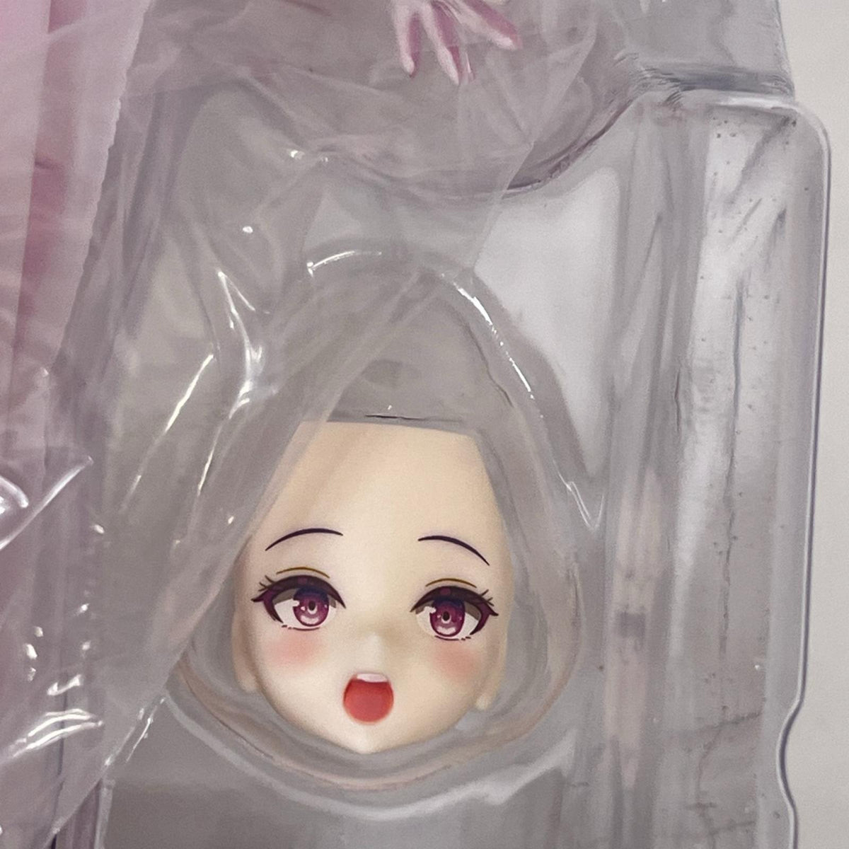 figma 628 NIKKE アリス 勝利の女神:NIKKE Max Factory フィギュア/グッズ