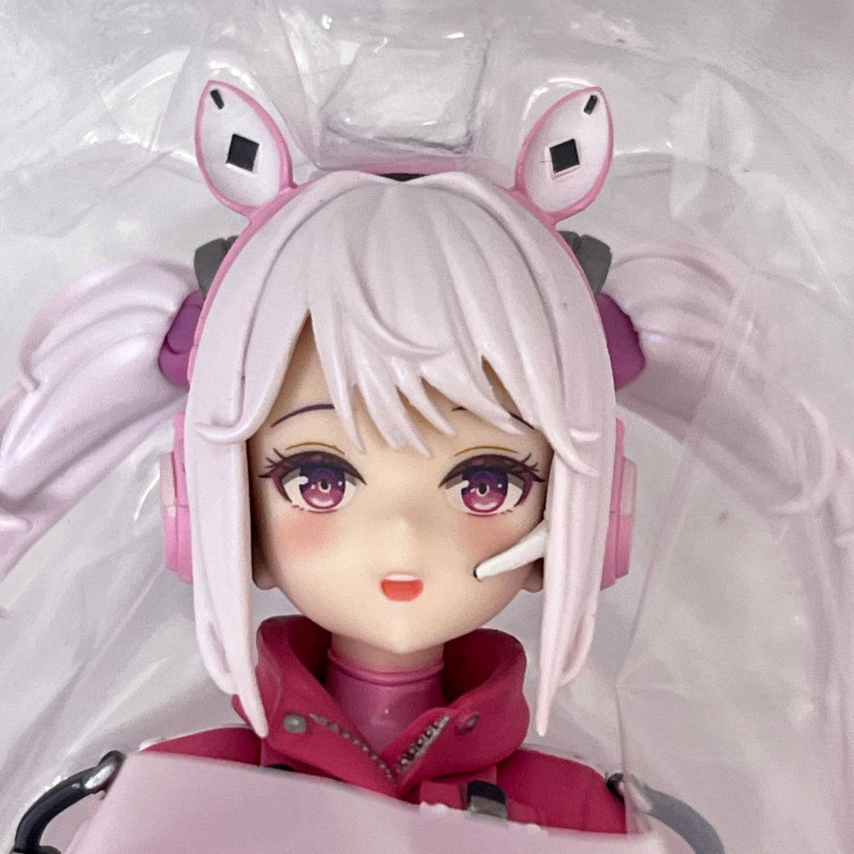 figma 628 NIKKE アリス 勝利の女神:NIKKE Max Factory フィギュア/グッズ