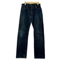 デニムパンツ LOT67505 BIGE インディゴ (29) 34 ネイビー