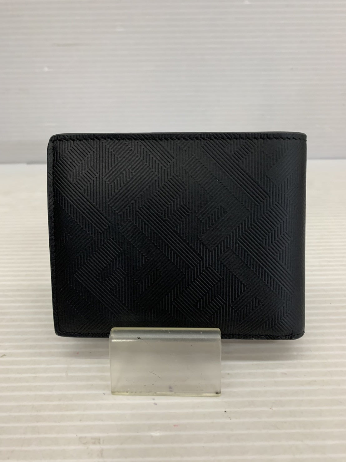 FENDI シャドー 二つ折り 財布