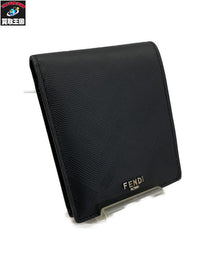 FENDI シャドー 二つ折り 財布