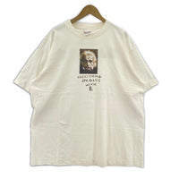 半袖Tシャツ JR_SS T-SHIRT XL ホワイト