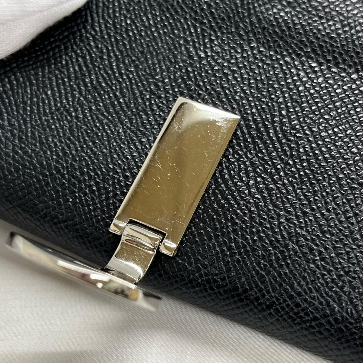 35939 長財布 黒