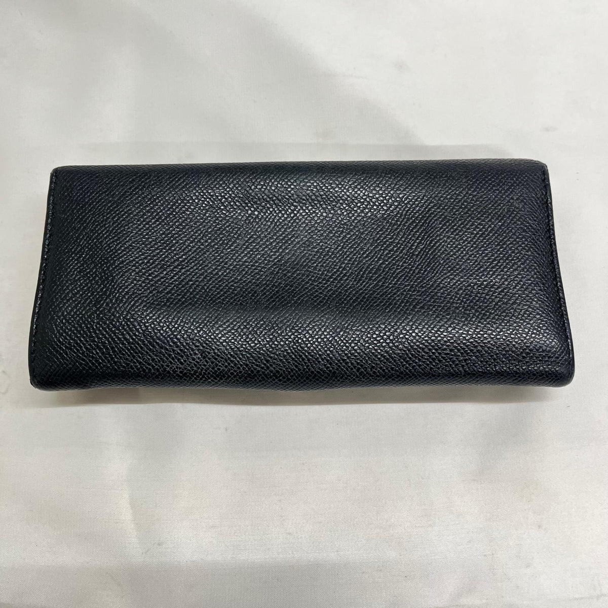 35939 長財布 黒