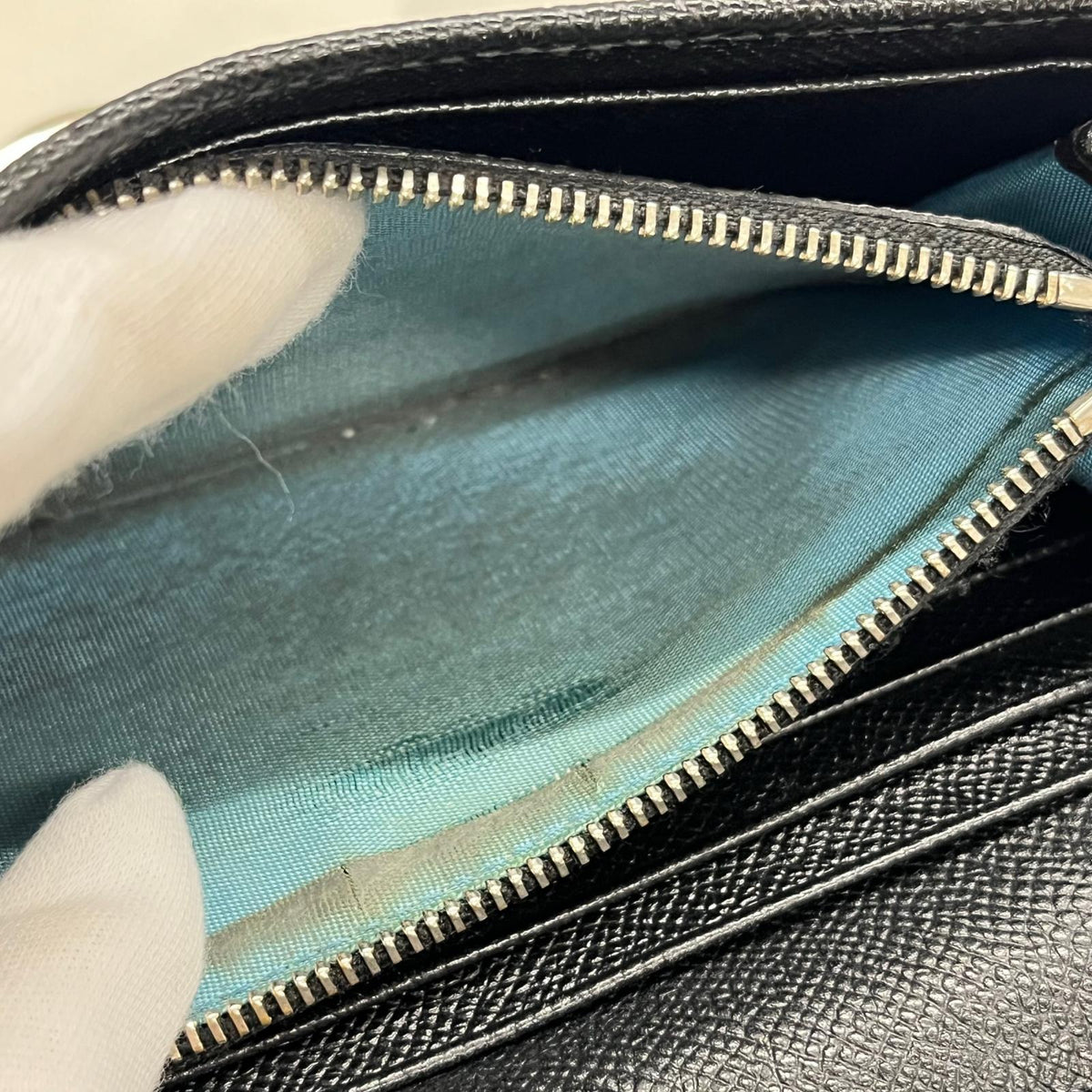 35939 長財布 黒