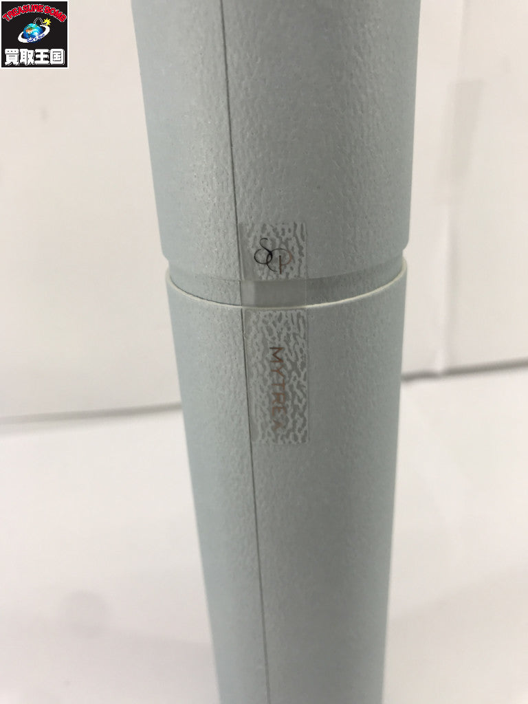 マイトレックス フェイスポイント ポスポス 美顔器 シェイプポインター MT-WSP25W 理美容家電