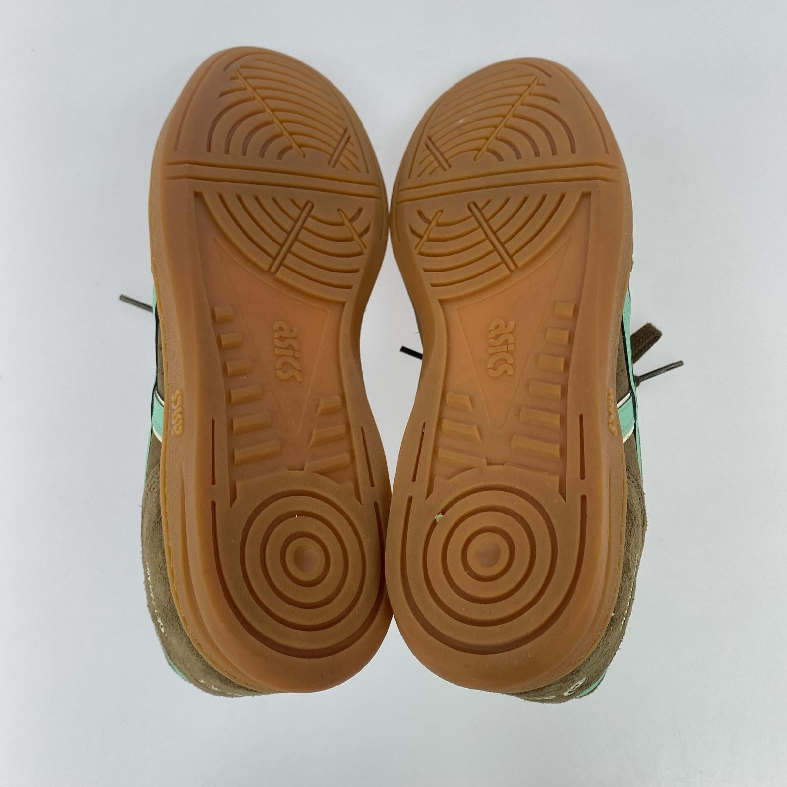 スニーカー SKYHAND OG BROWN STORM/ICE GREEN 24.5cm (US6 1/2 UK6 EU39) ブラウン
