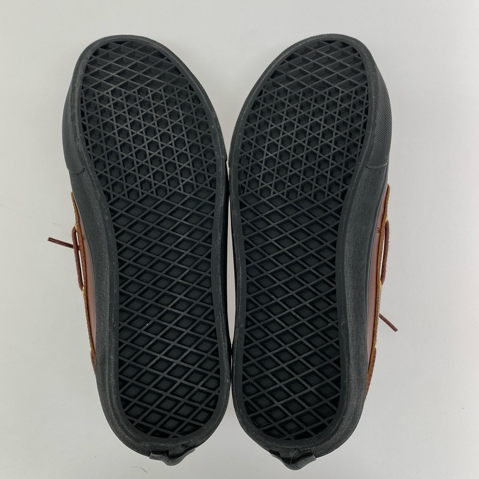 シューズ V176CF 2 EYELET ローファー ブラウン 29cm (US11 UK10 1/2 EU48) ブラウン