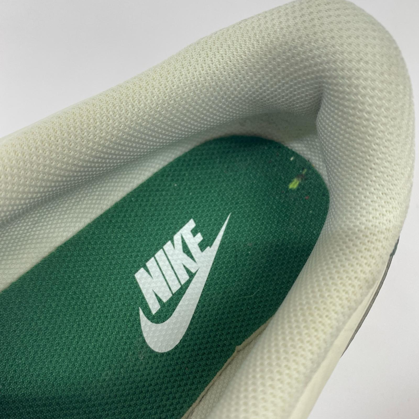 スニーカー Women's Cortez Gorge Green and Malachite 29cm (US11 UK10 1/2 EU48)
