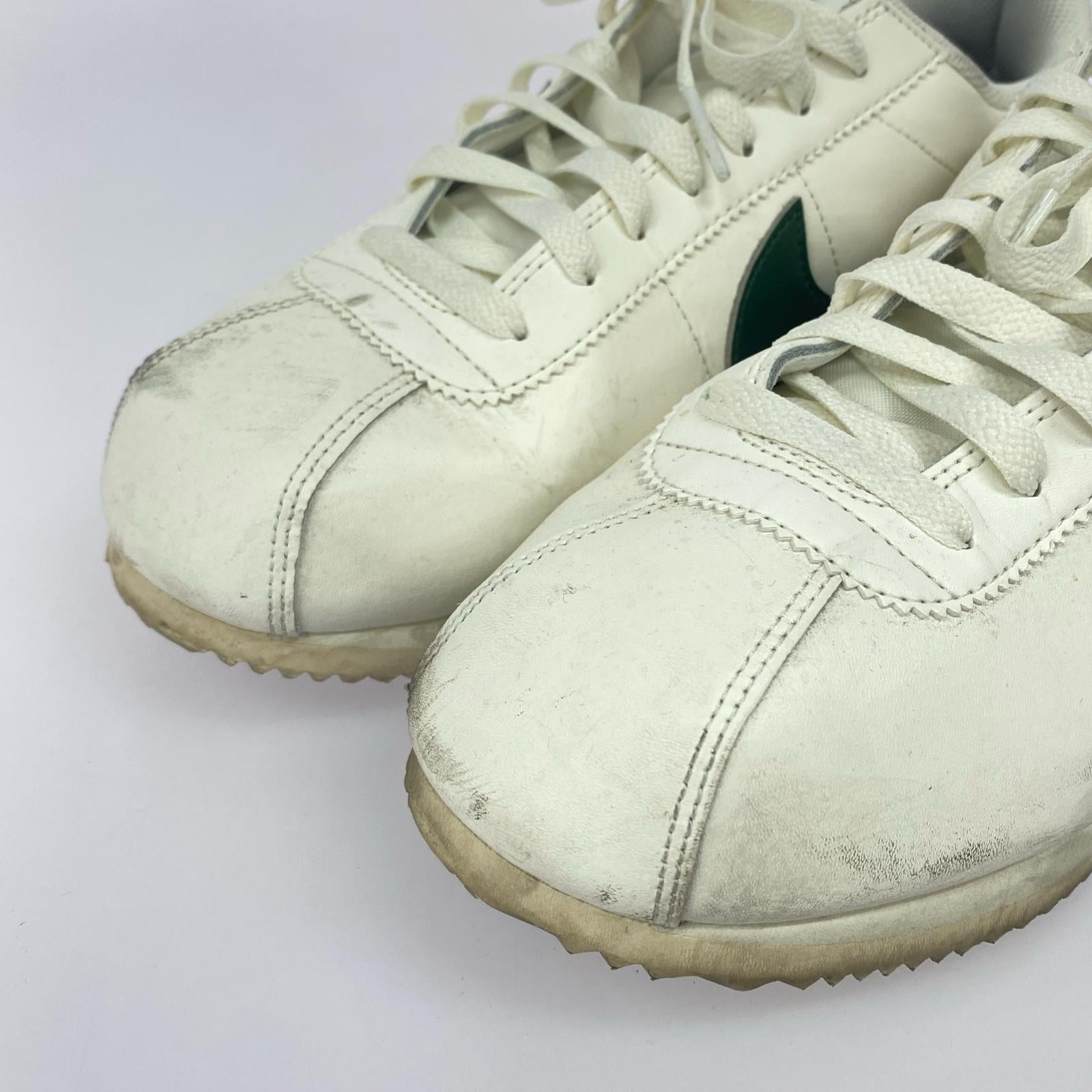 スニーカー Women's Cortez Gorge Green and Malachite 29cm (US11 UK10 1/2 EU48)