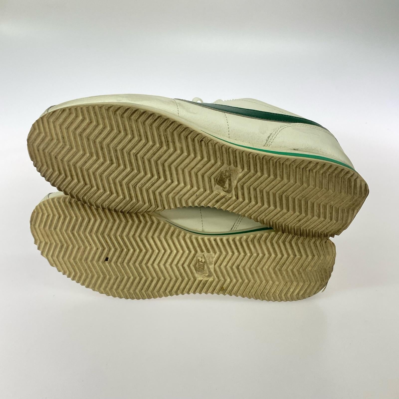 スニーカー Women's Cortez Gorge Green and Malachite 29cm (US11 UK10 1/2 EU48)