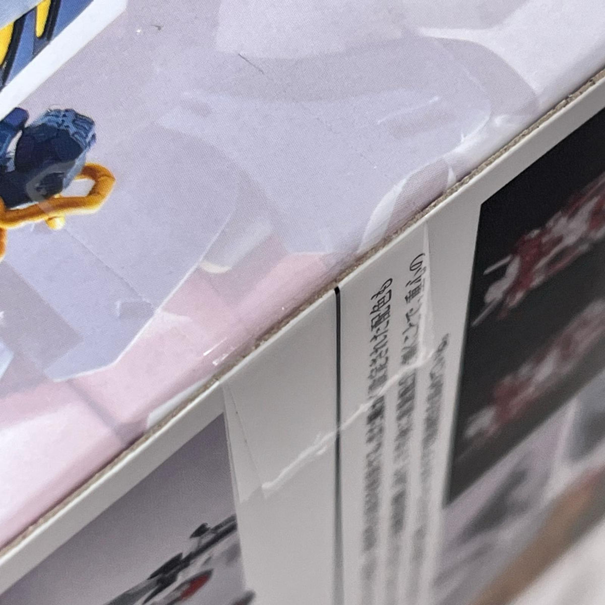 メタルROBOT魂 白いガンダム 機動戦士Gundam GQuuuuuuX(ガンダム ジークアクス) BANDAI SPIRITS フィギュア/グッズ