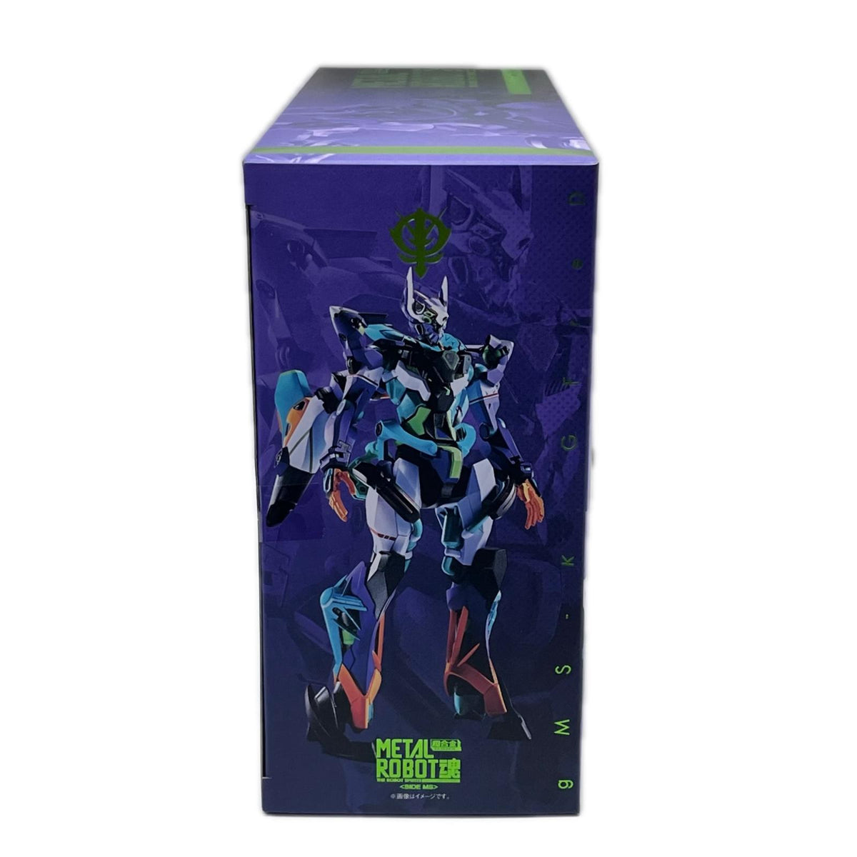 メタルROBOT魂 GFreD 機動戦士Gundam GQuuuuuuX(ガンダム ジークアクス) BANDAI SPIRITS フィギュア/グッズ