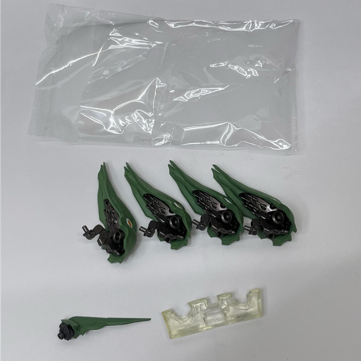 ガンダムコンバージ EX01 クシャトリヤ 機動戦士ガンダムUC バンダイ(BANDAI) フィギュア/グッズ