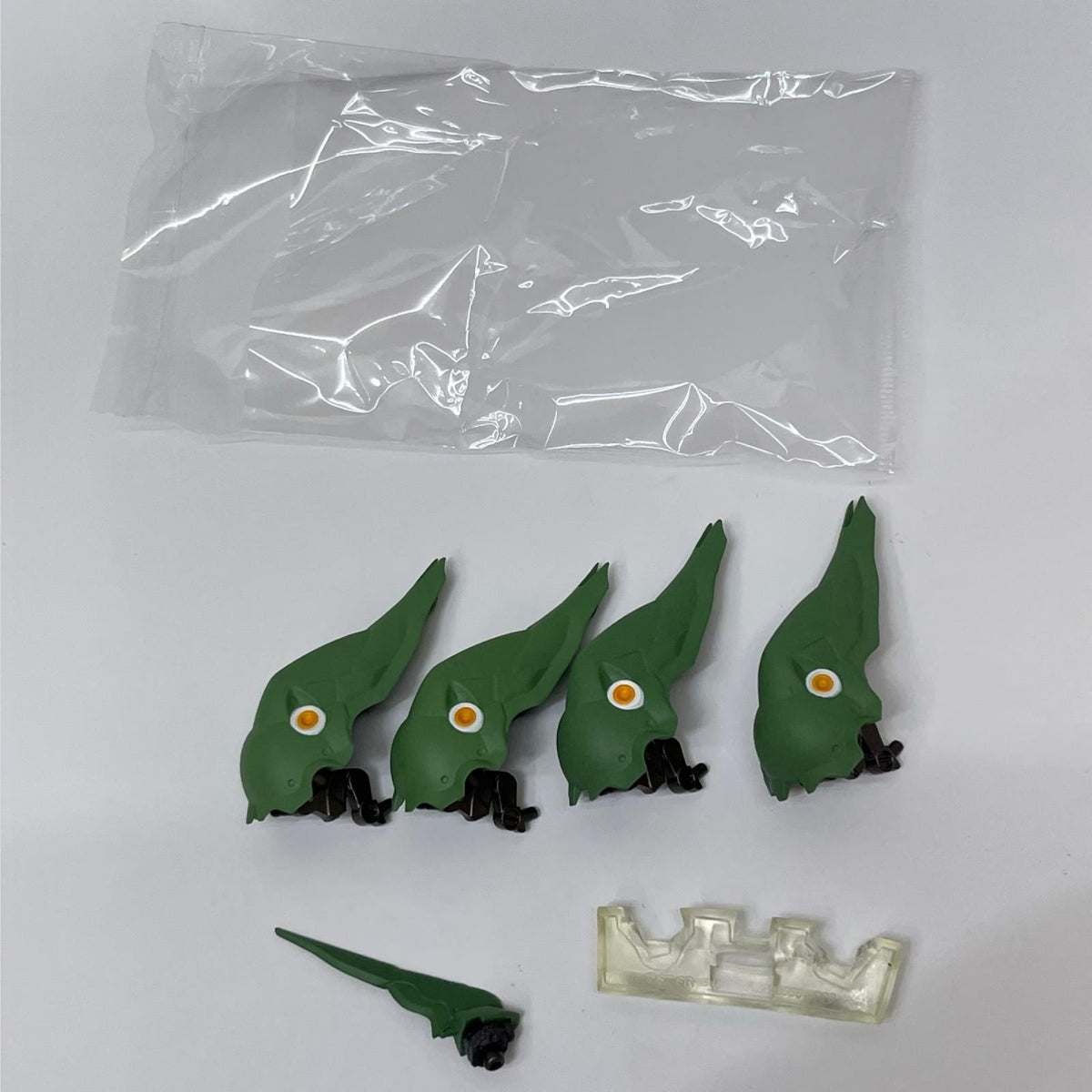 ガンダムコンバージ EX01 クシャトリヤ 機動戦士ガンダムUC バンダイ(BANDAI) フィギュア/グッズ