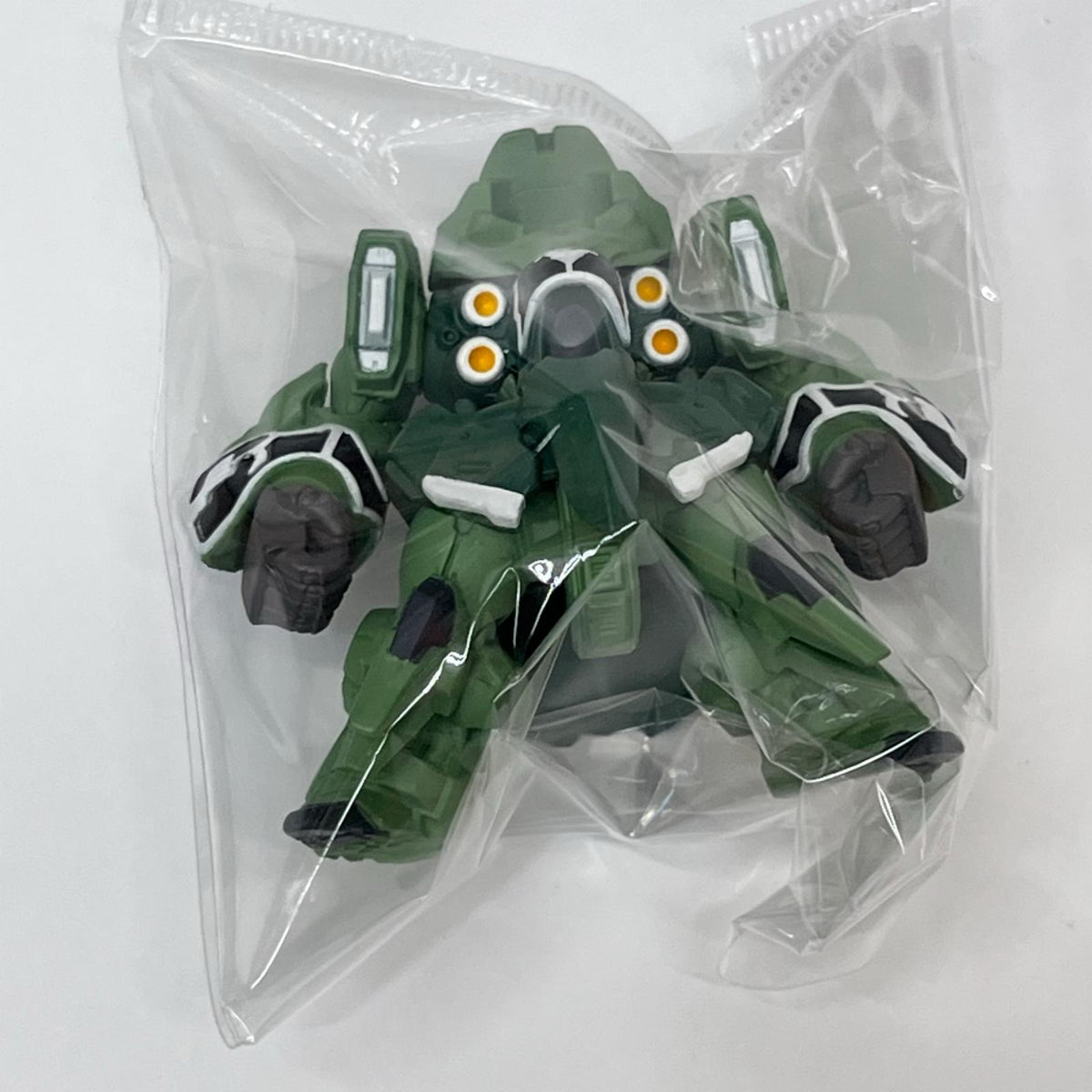 ガンダムコンバージ EX01 クシャトリヤ 機動戦士ガンダムUC バンダイ(BANDAI) フィギュア/グッズ
