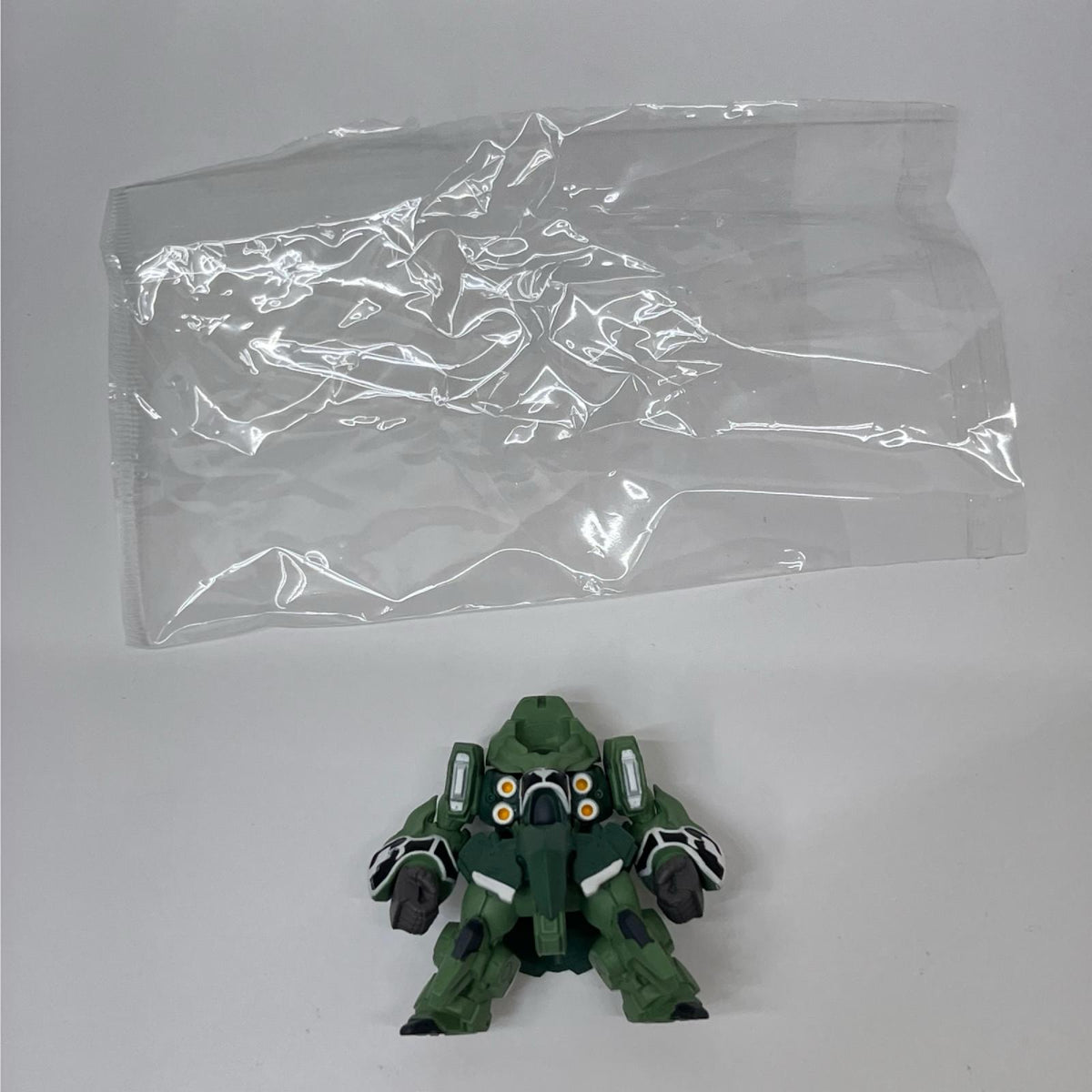ガンダムコンバージ EX01 クシャトリヤ 機動戦士ガンダムUC バンダイ(BANDAI) フィギュア/グッズ