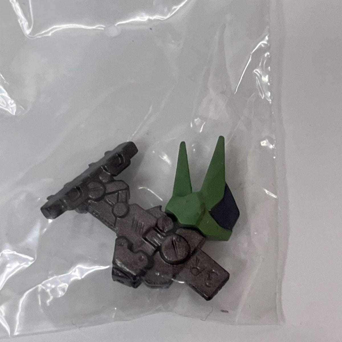 ガンダムコンバージ EX01 クシャトリヤ 機動戦士ガンダムUC バンダイ(BANDAI) フィギュア/グッズ