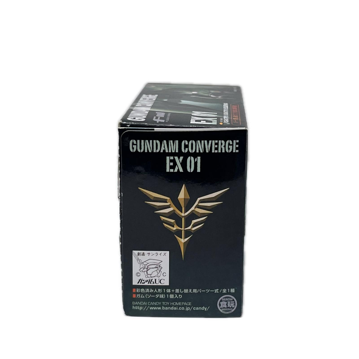 ガンダムコンバージ EX01 クシャトリヤ 機動戦士ガンダムUC バンダイ(BANDAI) フィギュア/グッズ