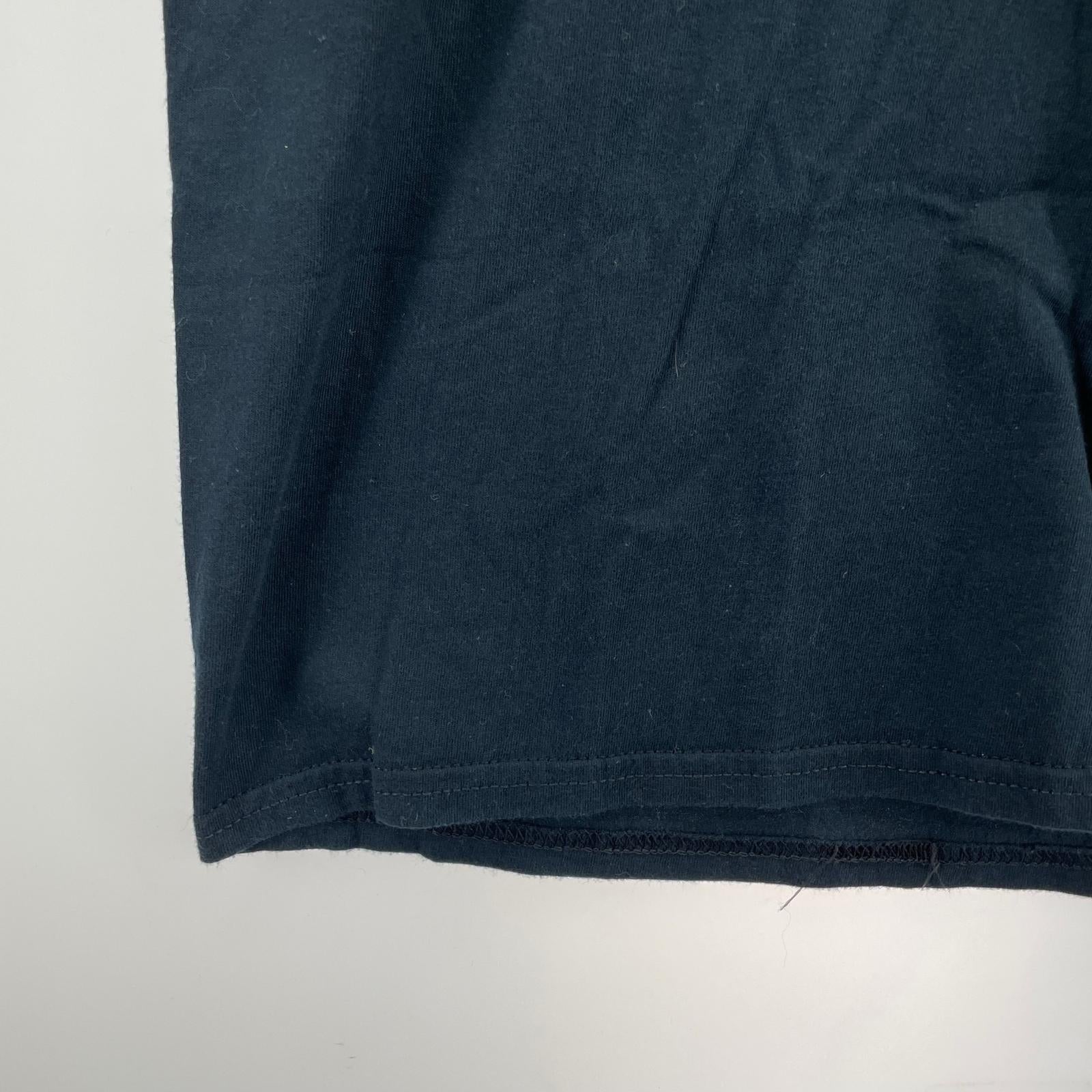 半袖Tシャツ ×HYSTERIC GLOMOUR BLK