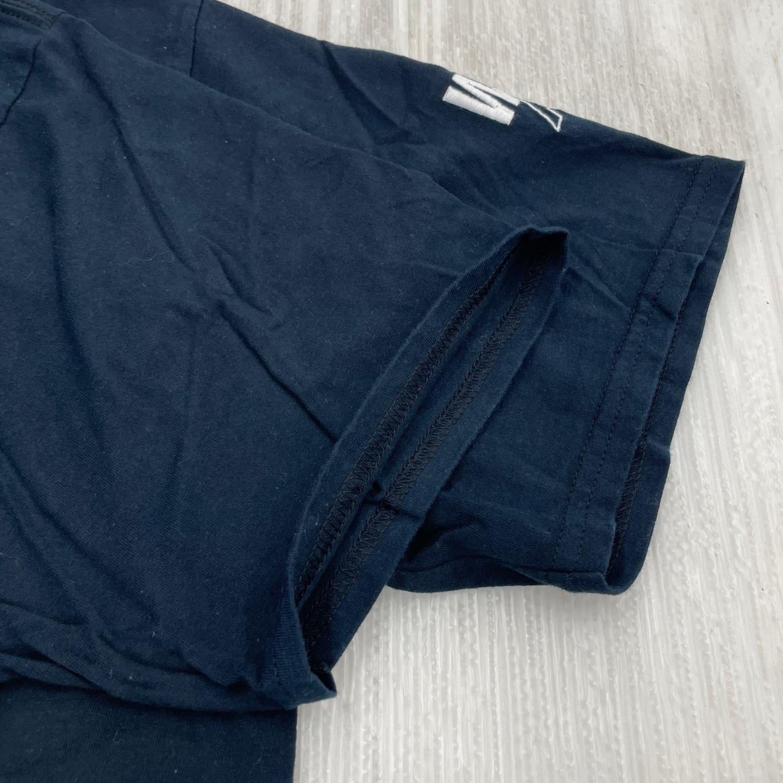 半袖Tシャツ ×HYSTERIC GLOMOUR BLK
