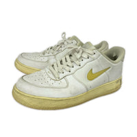 スニーカー AF1 Jewel Pale Vanilla 28.5cm WHT 28.5cm (US10 1/2 UK10 EU47) ホワイト