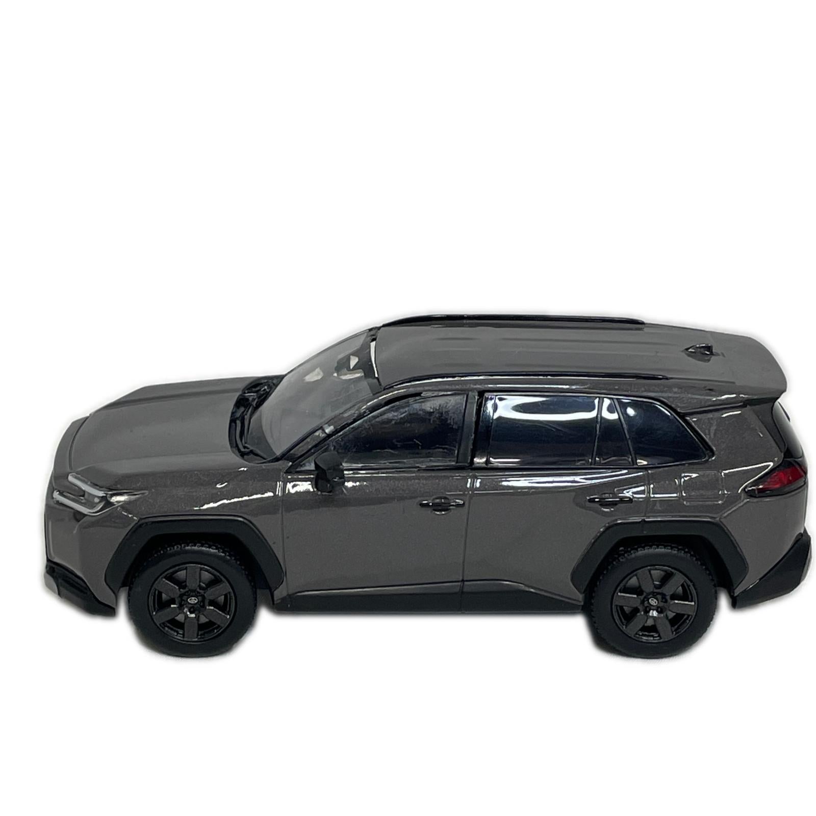 RAV4 Adventure アーバンロック カラーサンプル