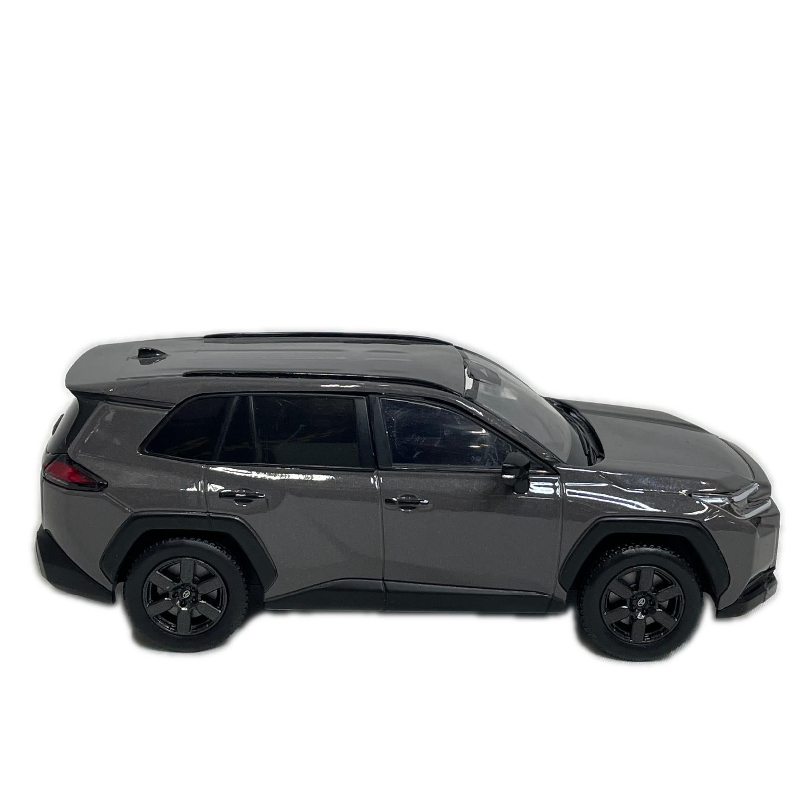 RAV4 Adventure アーバンロック カラーサンプル