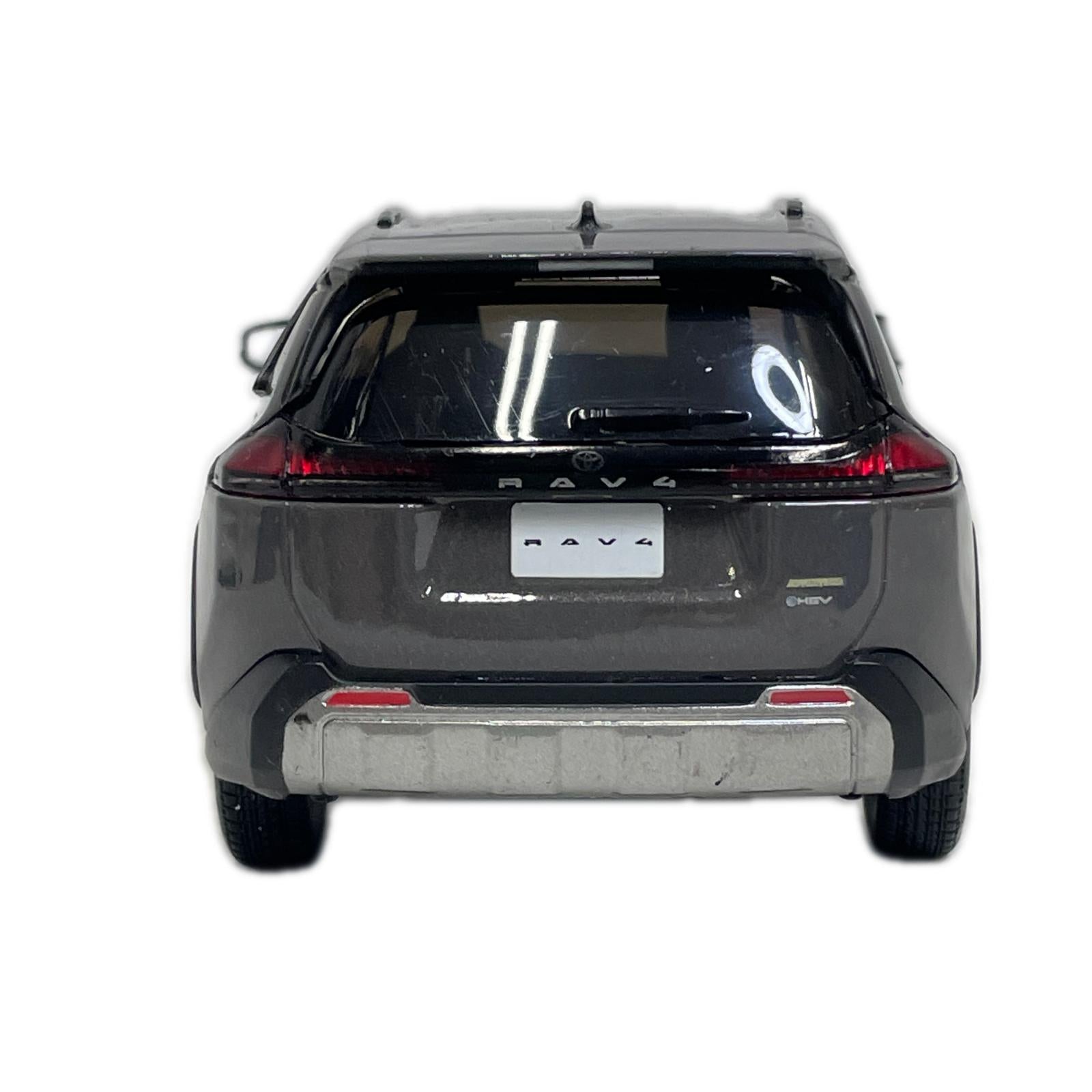 RAV4 Adventure アーバンロック カラーサンプル