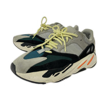 スニーカー YEEZY BOOST 700 Wave Runner 27.5cm 27.5cm (US9 1/2 UK9 EU45) グレー