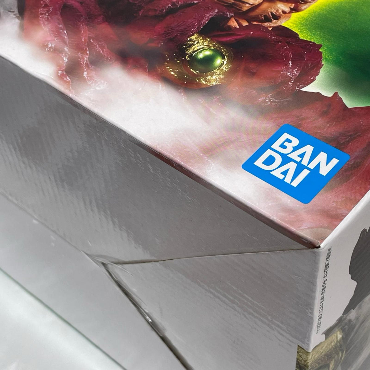 ラストワン賞 伝説の超サイヤ人ブロリーフィギュア ドラゴンボール BANDAI フィギュア/グッズ