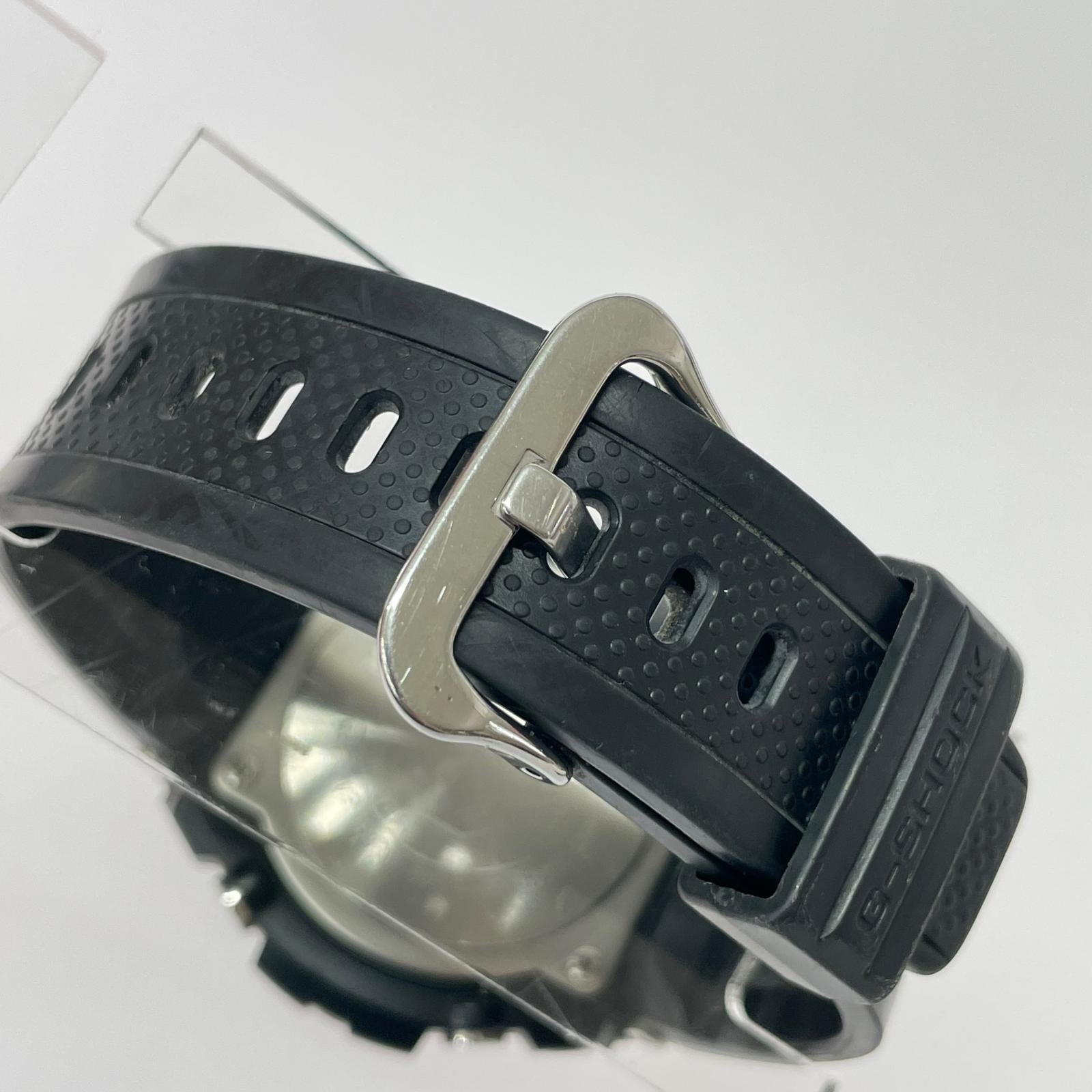 腕時計 G-SHOCK GST-S100G タフソーラー クロノグラフ 腕時計