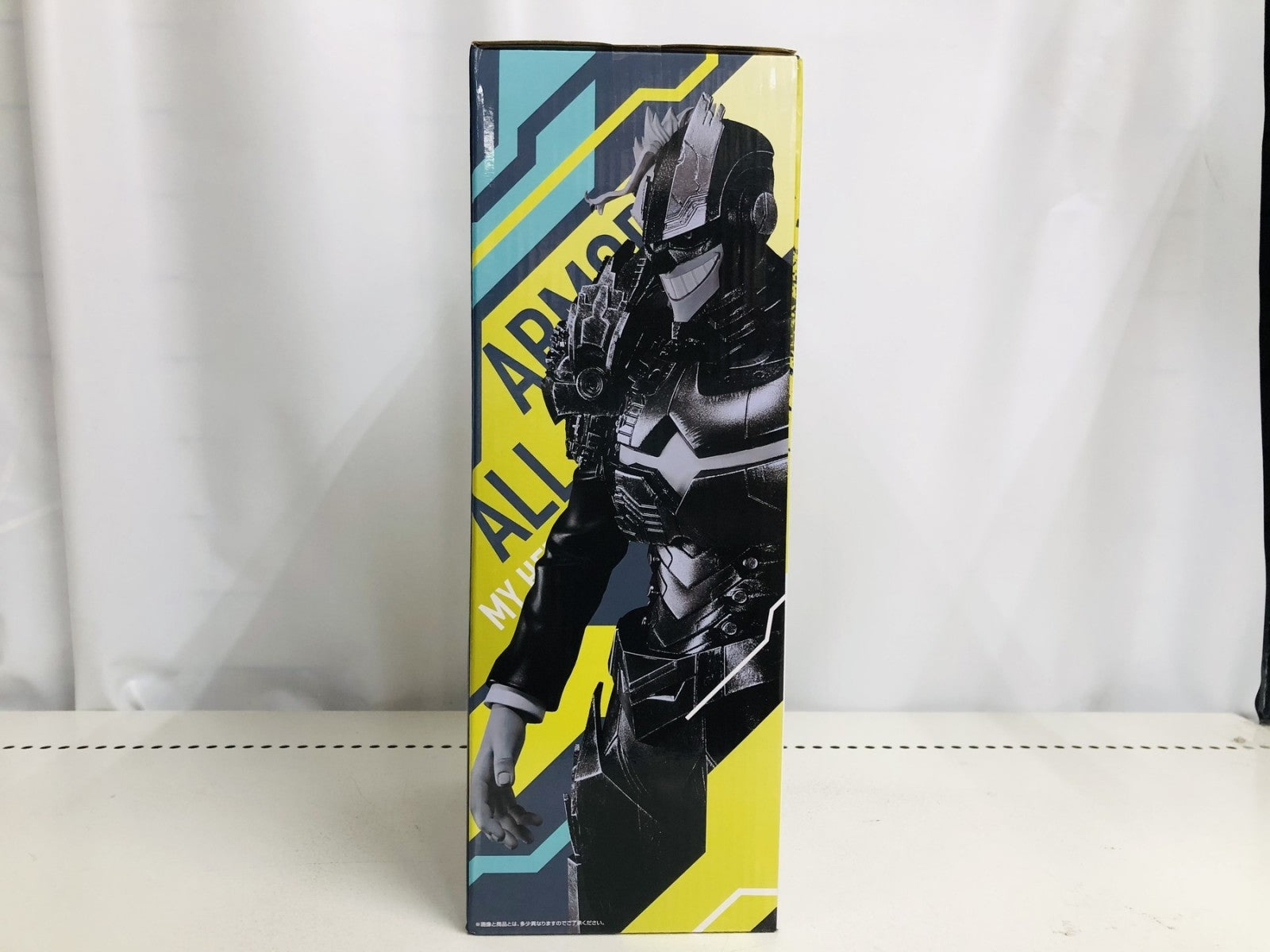 ラストワン賞 アーマード・オールマイト MASTERLISE フィギュア/グッズ