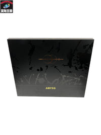 Abyss Gaming ガラスマウスパッド 紅玉 フィギュア/グッズ