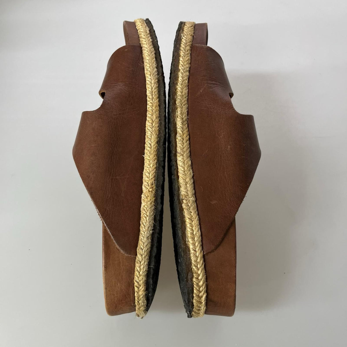 サンダル ARIZONIAN BRW 42 ブラウン