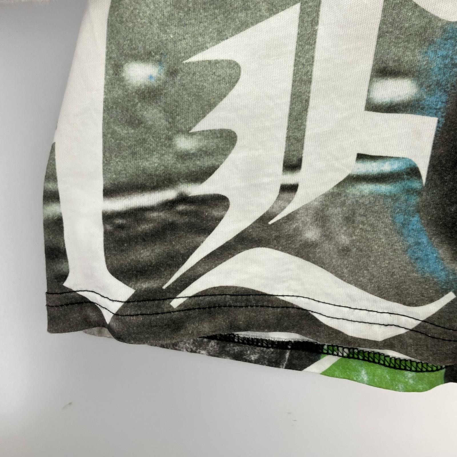 長袖Tシャツ Supreme×Fox Racing 25AW L/S Top Multi グラフィックL/Sカットソー XL マルチカラー