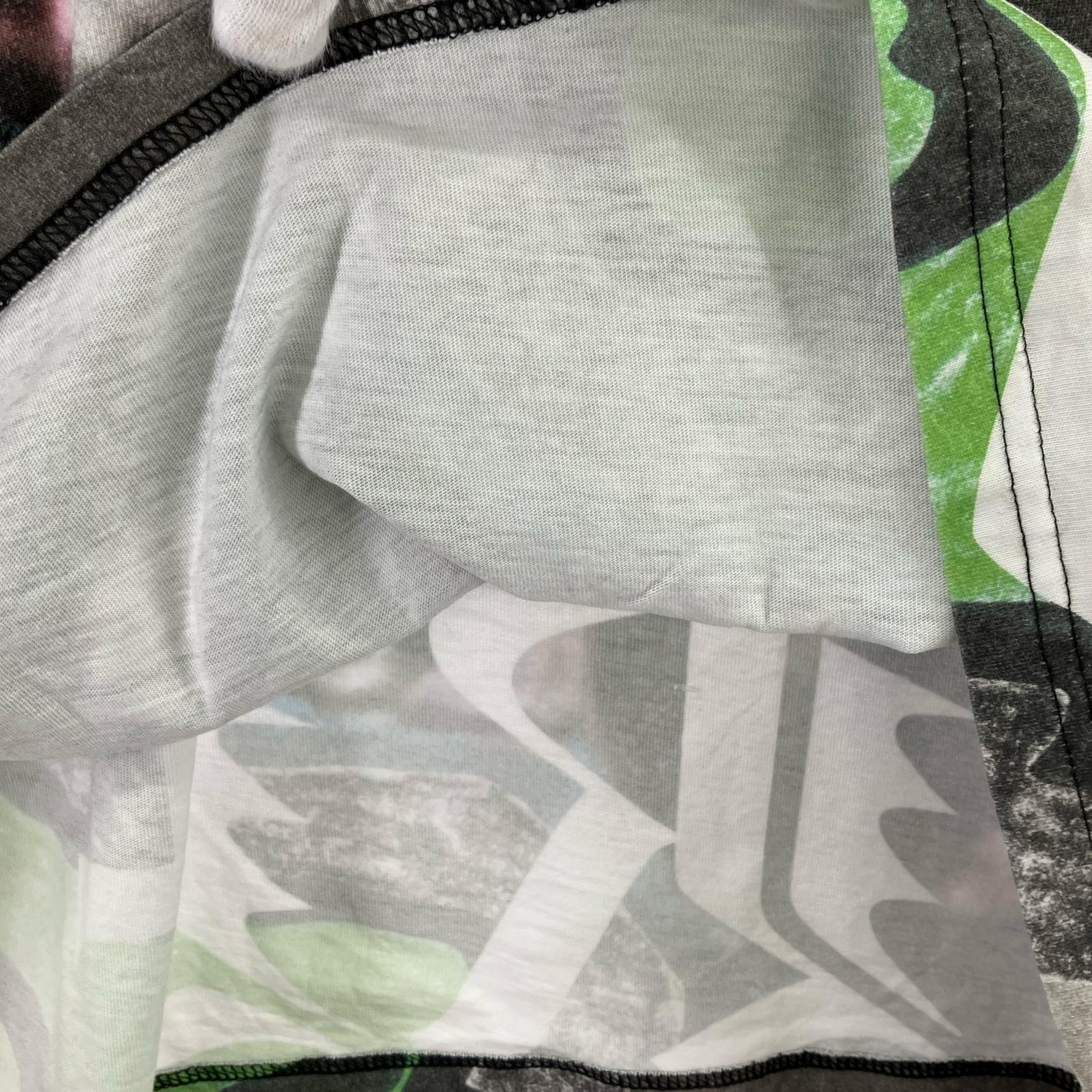 長袖Tシャツ Supreme×Fox Racing 25AW L/S Top Multi グラフィックL/Sカットソー XL マルチカラー