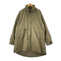 ブルゾン MANA-65 FIELD COAT/L/7112108 L カーキ