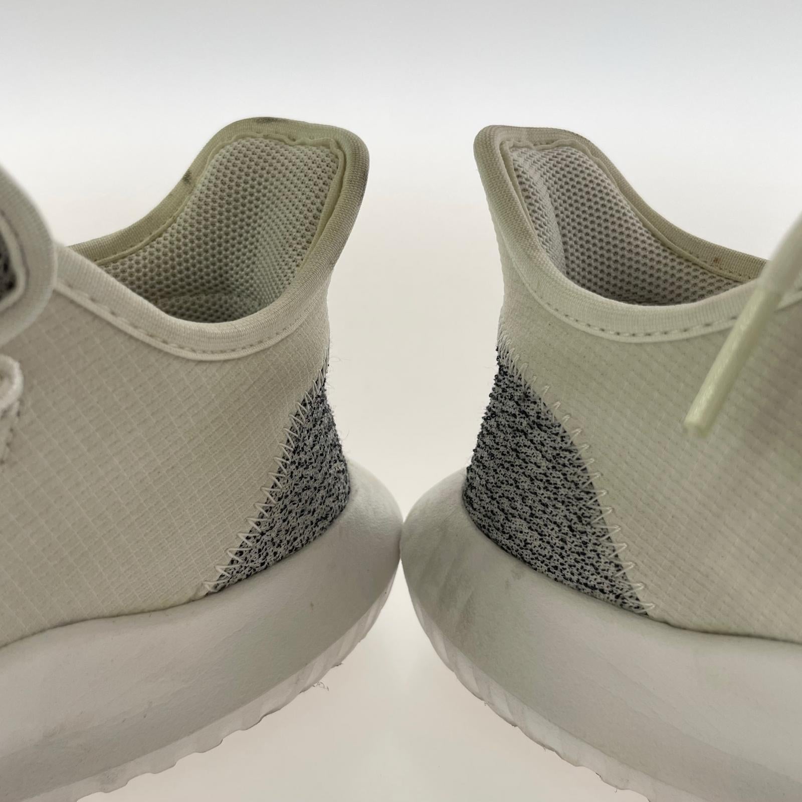 スニーカー Tubular Shadow 白グレー (25.5cm) 25.5cm (US7 1/2 UK7 EU41) グレー