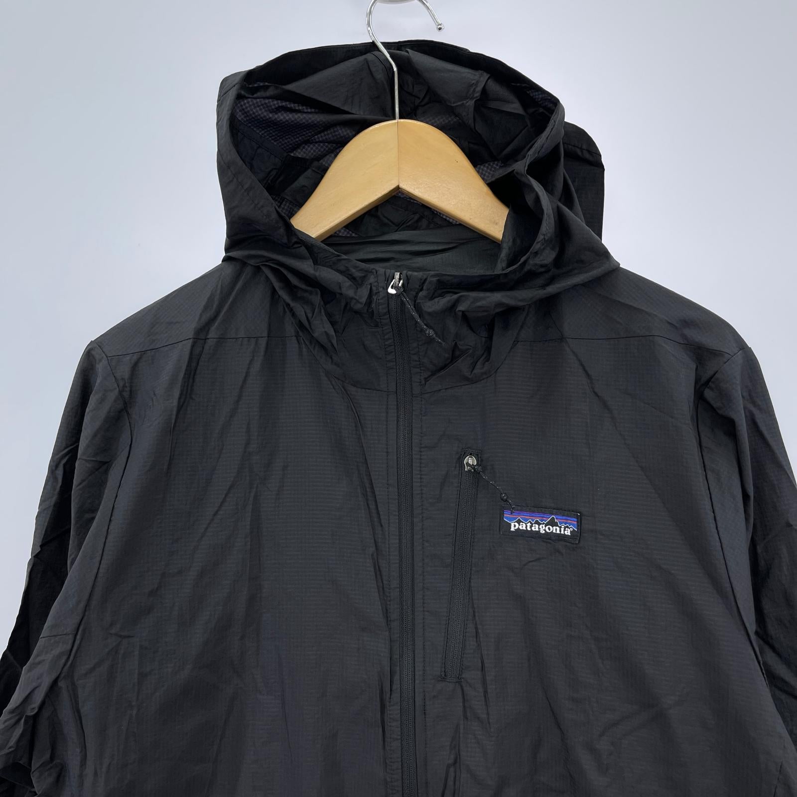 ジャケット patagonia Houdini Jacket M ブラック
