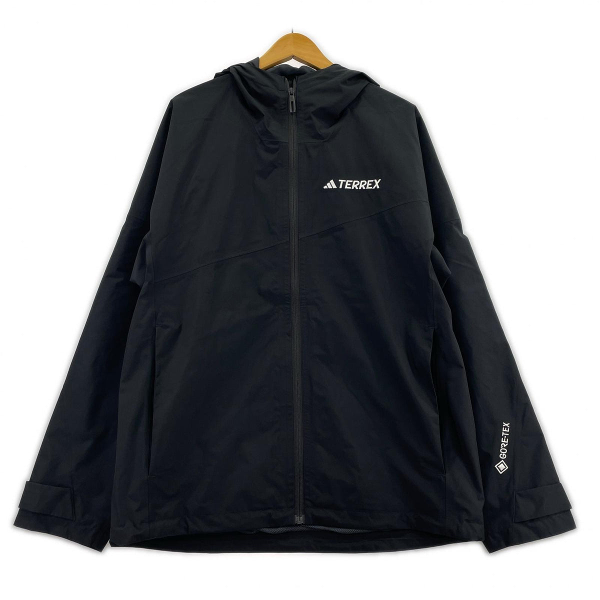 ジャケット テレックス GORE-TEX (XL) ブラック