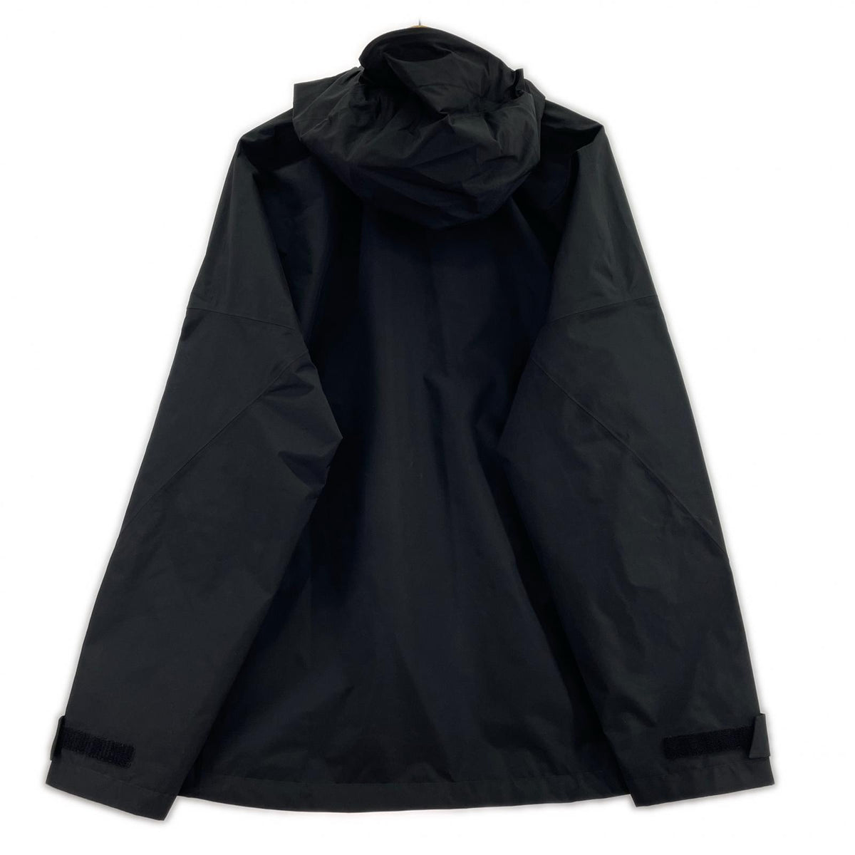 ジャケット テレックス GORE-TEX (XL) ブラック